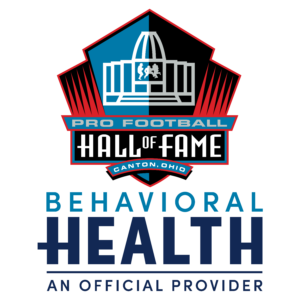 Pro Football Hall of Fame (Canton, Ohio) Behavioral Health - An Official Provider