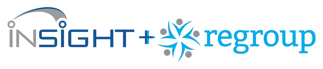 InSight Regroup Logo