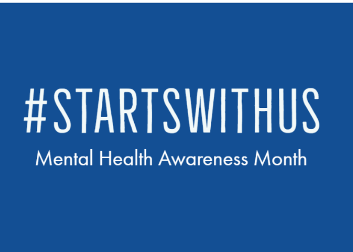 InSight Raises Mental Health Awareness with 