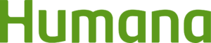 humana green logo
