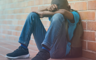 From the Playground to the Classroom: Understanding Race-Based Trauma in Adolescents