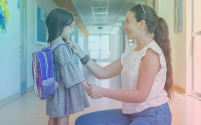 Back to School: Signs to Look for in Children’s Mental Health