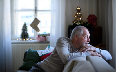 Expert Q&A: 5 Tips for Managing Holiday Stress 