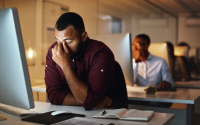 Explainer: What Burnout Is, What It Isn’t, and How to Recover