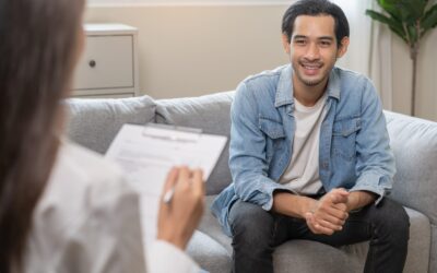 Men’s Mental Health Support: Advice from the Pros