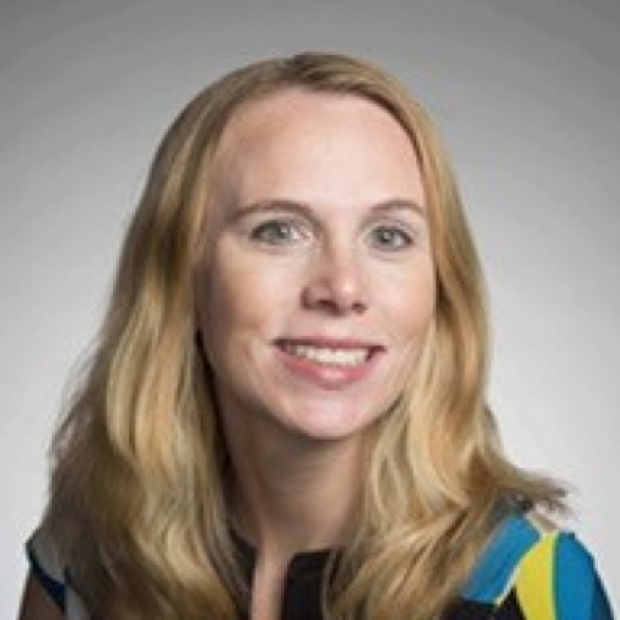 Photo of Jaime Sather, PMHNP-BC