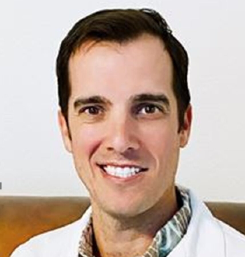 Photo of Kevin McLean, DO