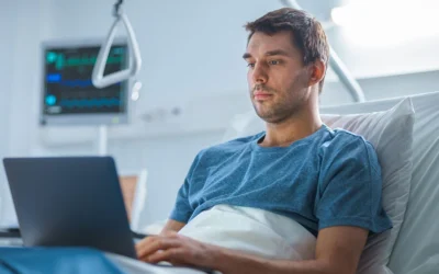 Transforming Behavioral Health Management in the ED