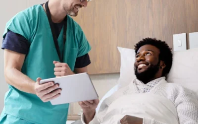 Case Study: Maximizing Outcomes in the ED