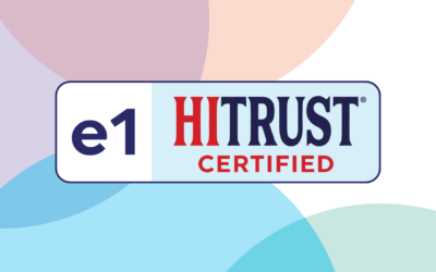 Array Behavioral Care Achieves HITRUST e1 Certification Demonstrating Foundational Cybersecurity