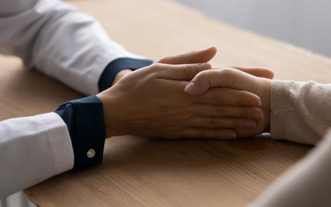 Suicide Prevention as Quality Healthcare