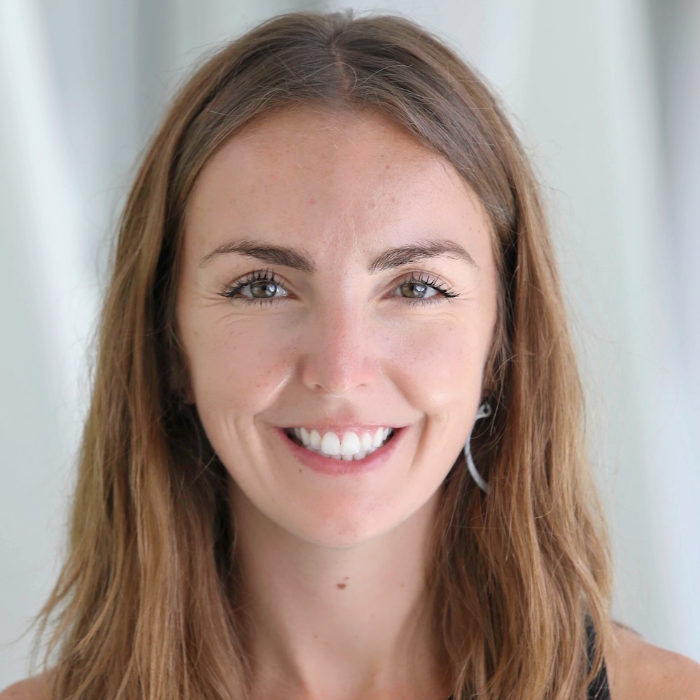 Photo of Marta Mudd, MD PhD