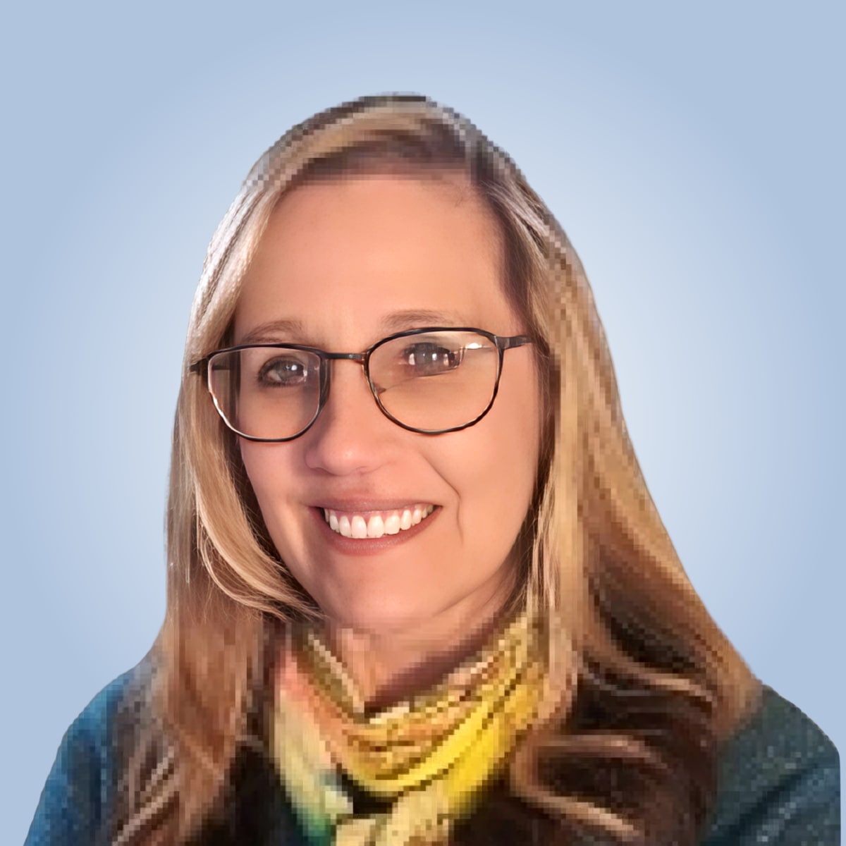 Photo of Ann Leach, LCSW