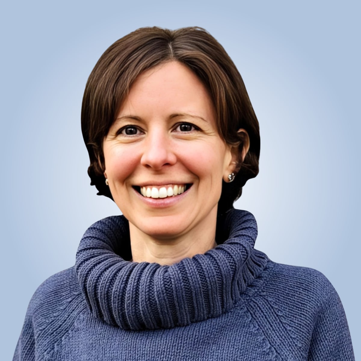 Photo of Anne Marie Nixon, LPC, PhD