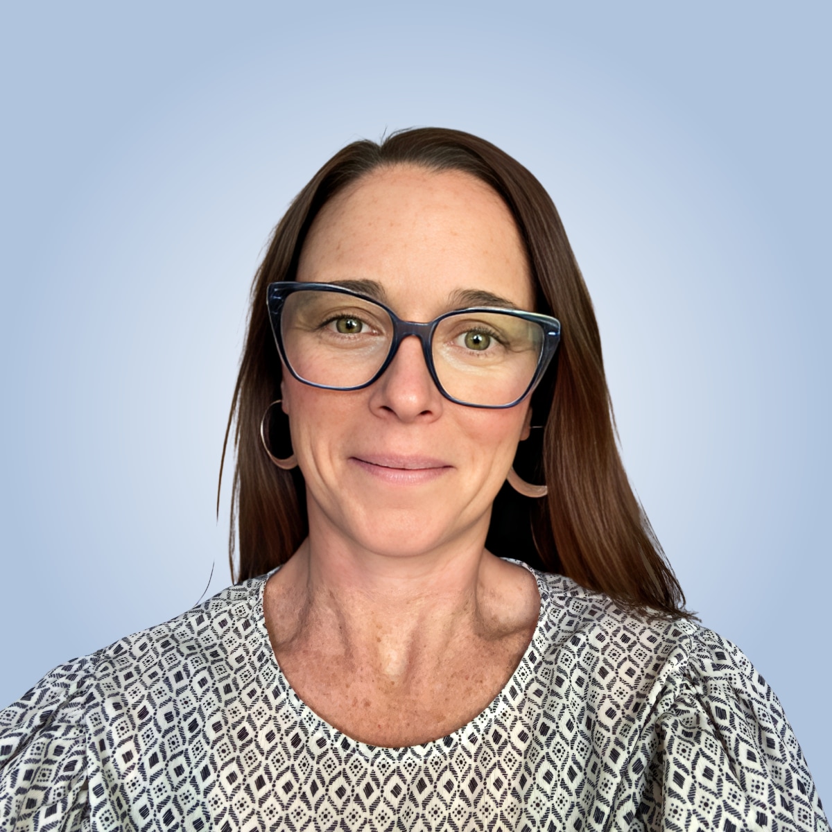 Photo of Cara Long, LPC