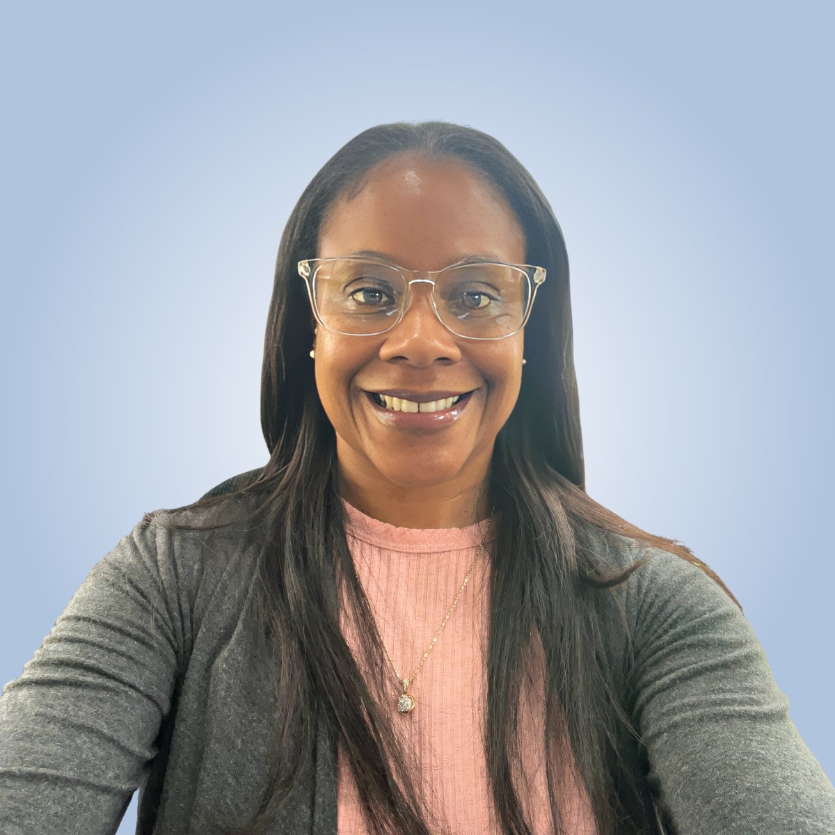 Photo of Carla Poindexter, LCSW