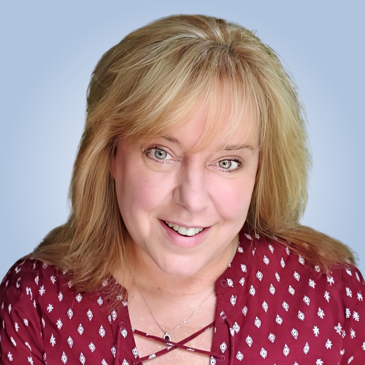 Photo of Catherine Jones, PMHNP-BC