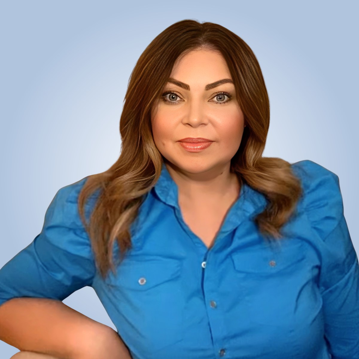 Photo of Diane Estrada, LMFT