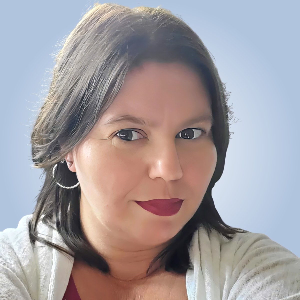 Photo of Jennifer Poaches, LPC