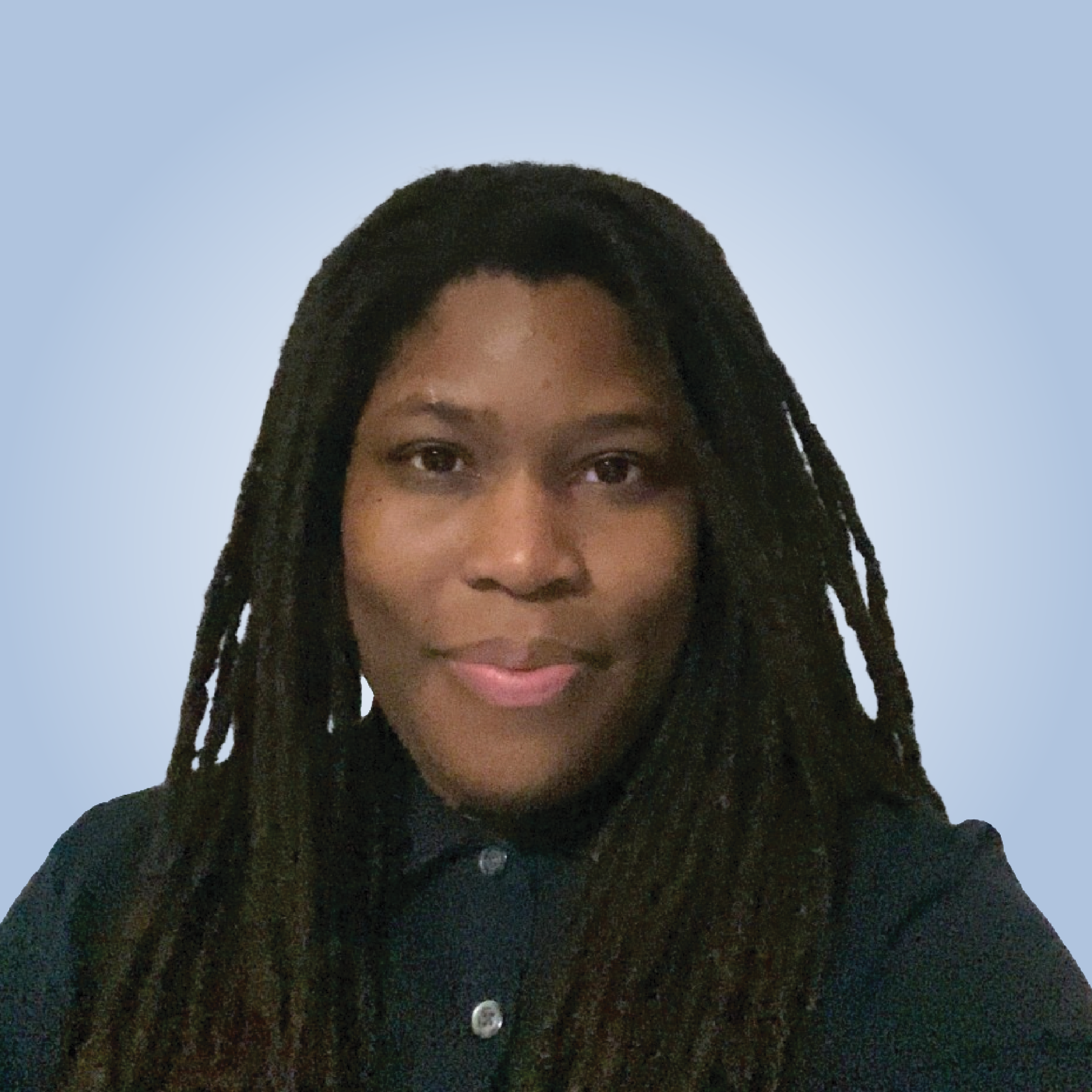 Photo of Lazora Jordan, LCSW