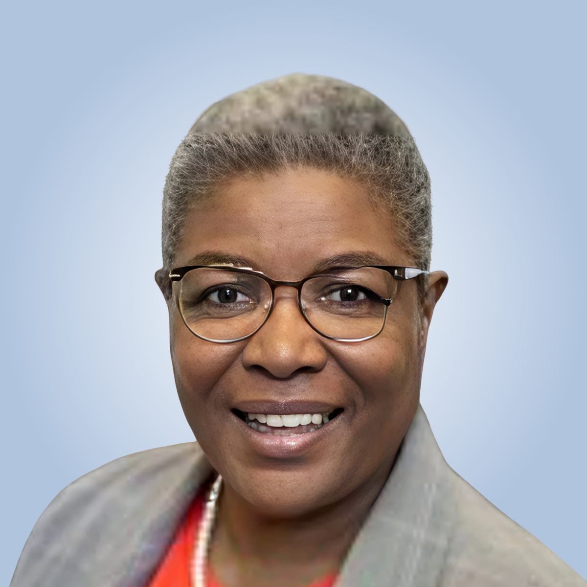 Photo of Lorraine Jefferson, LCSW