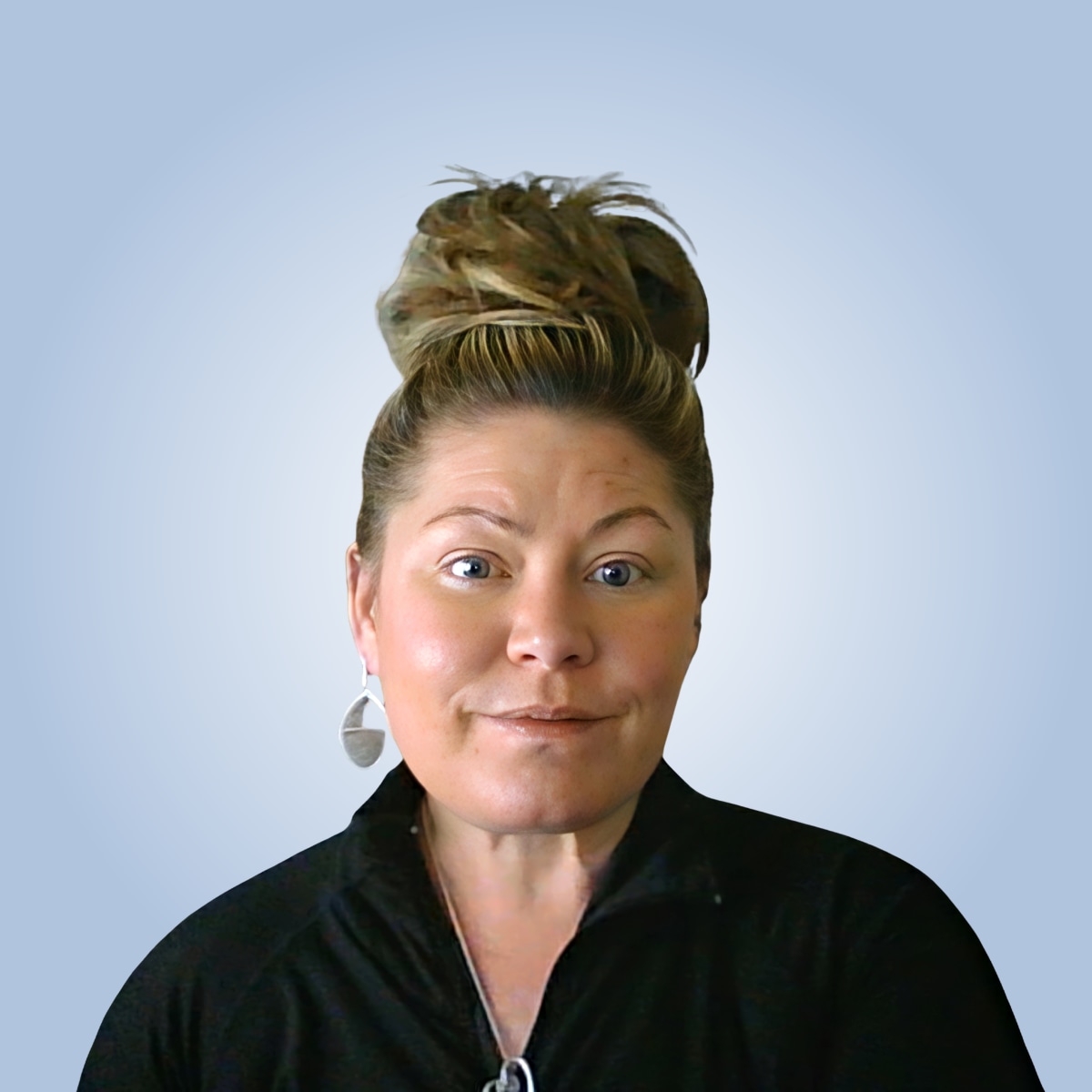 Photo of Natasha Elliott, LCSW