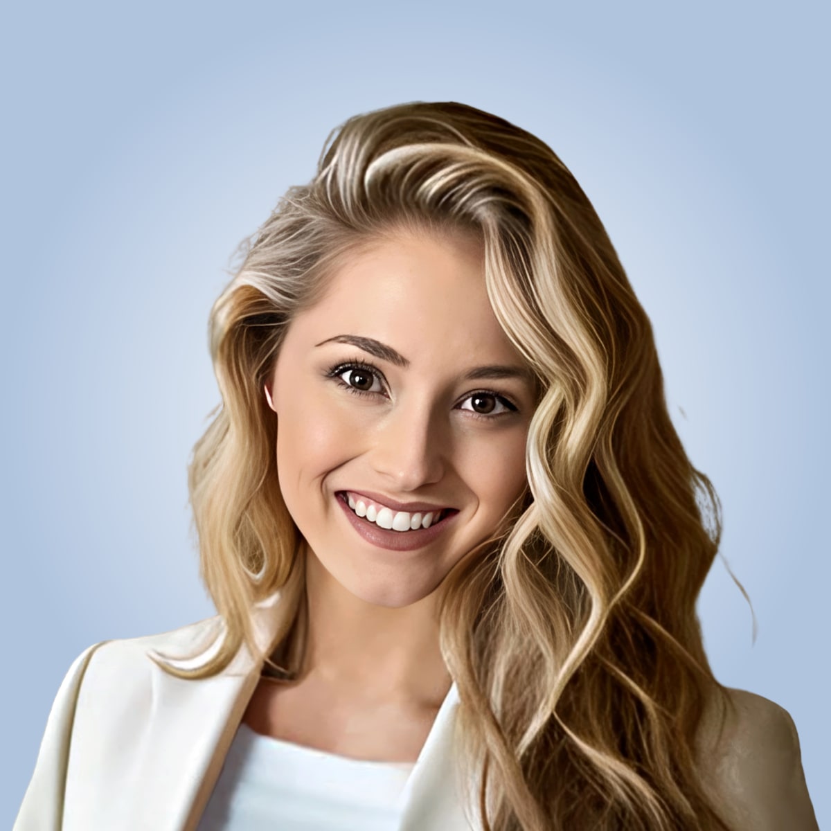 Photo of Nicole Ziobron, PMHNP-BC