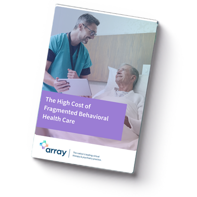Expert Mental Health Care