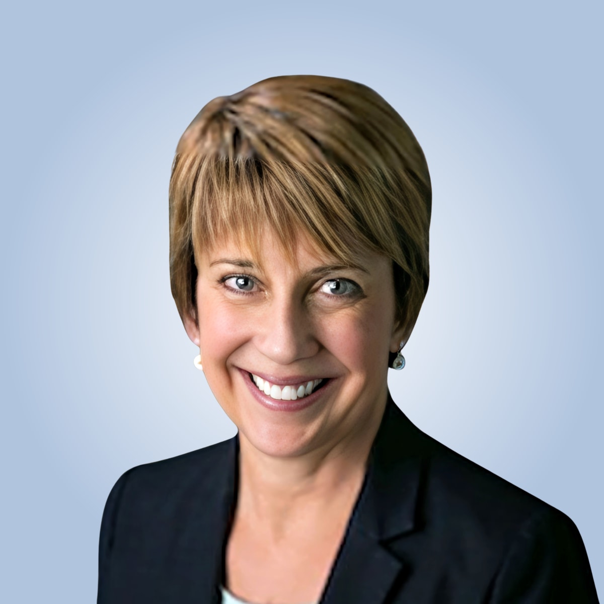 Photo of Rhonda Schwindt, PMHNP-BC