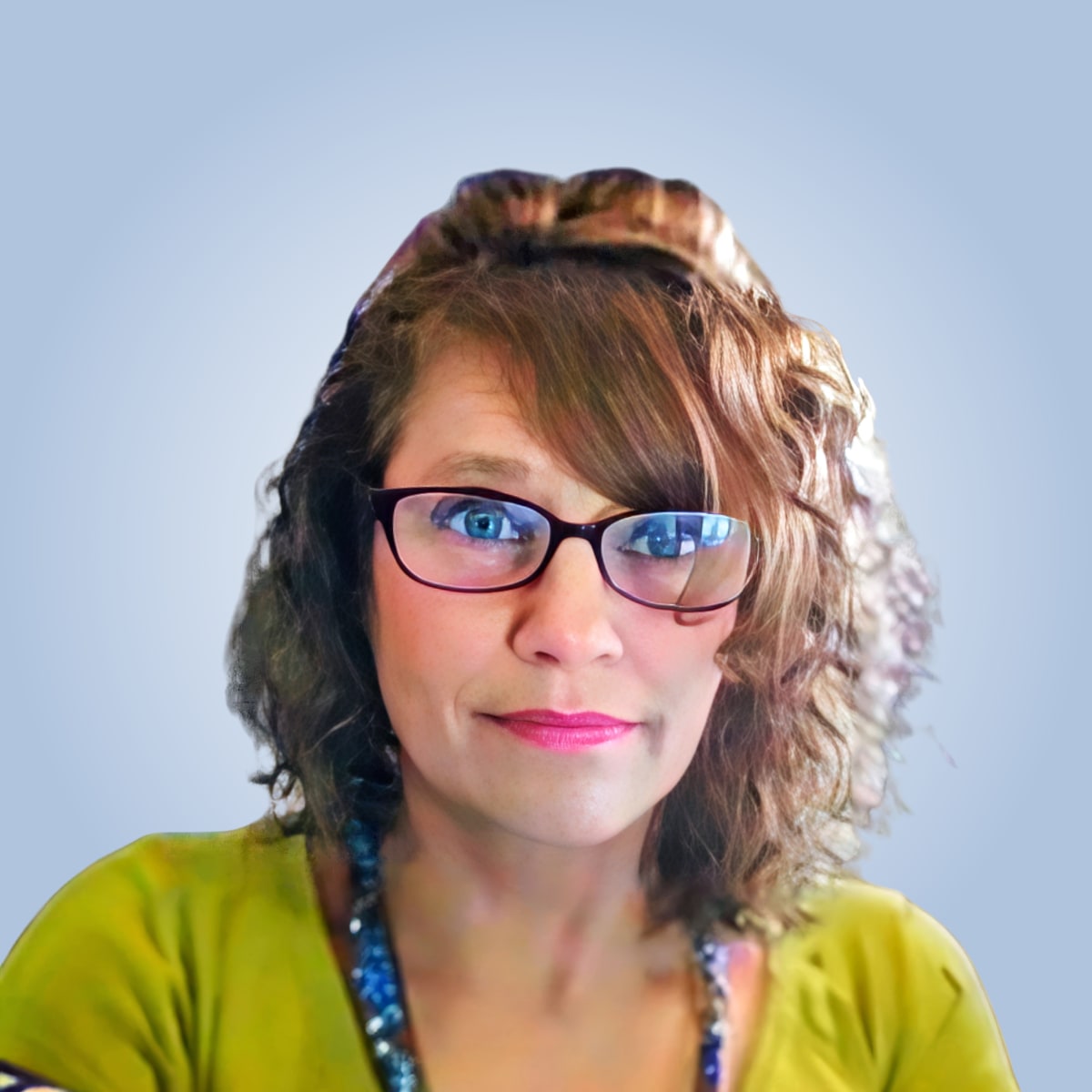 Photo of Robyn Dunning, LCSW