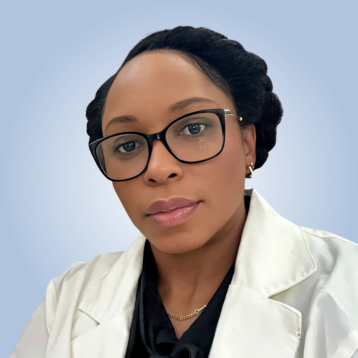 Photo of Rosa White, PMHNP-BC