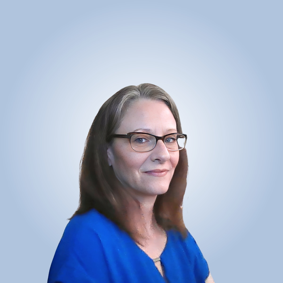 Photo of Ruthann Fogleman, LMHC