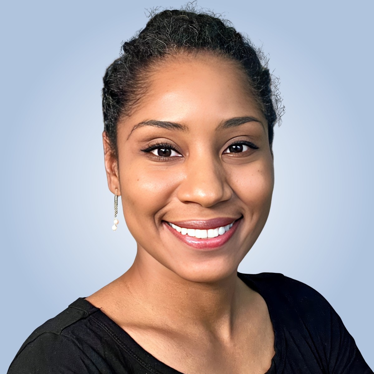 Photo of Samantha Conte, MD