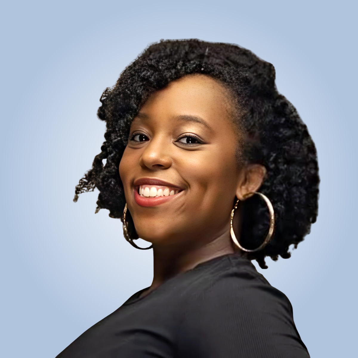 Photo of Shanequa Alexander, LCSW