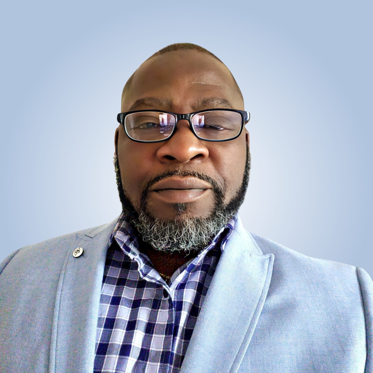 Photo of Solomon Adekola, PMHNP-BC