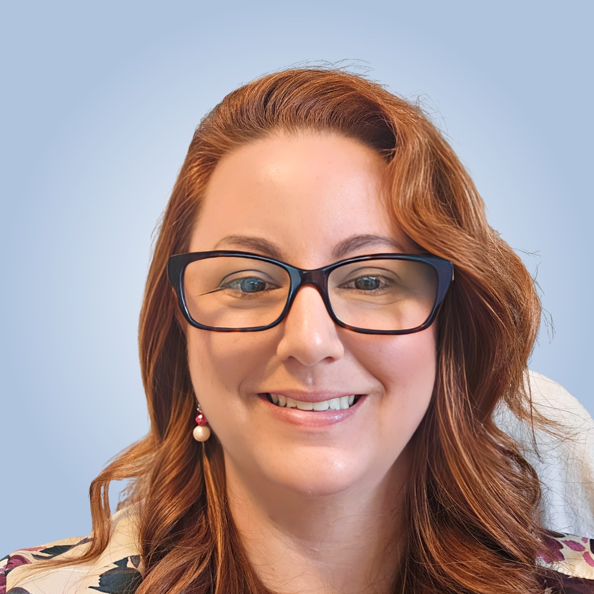 Photo of Tracy Genovese, PMHNP-BC