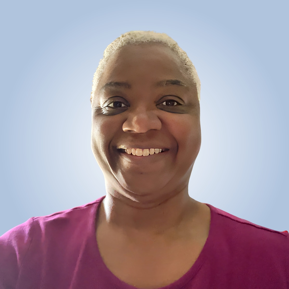 Photo of Traina Jackson-Clarke, LCPC