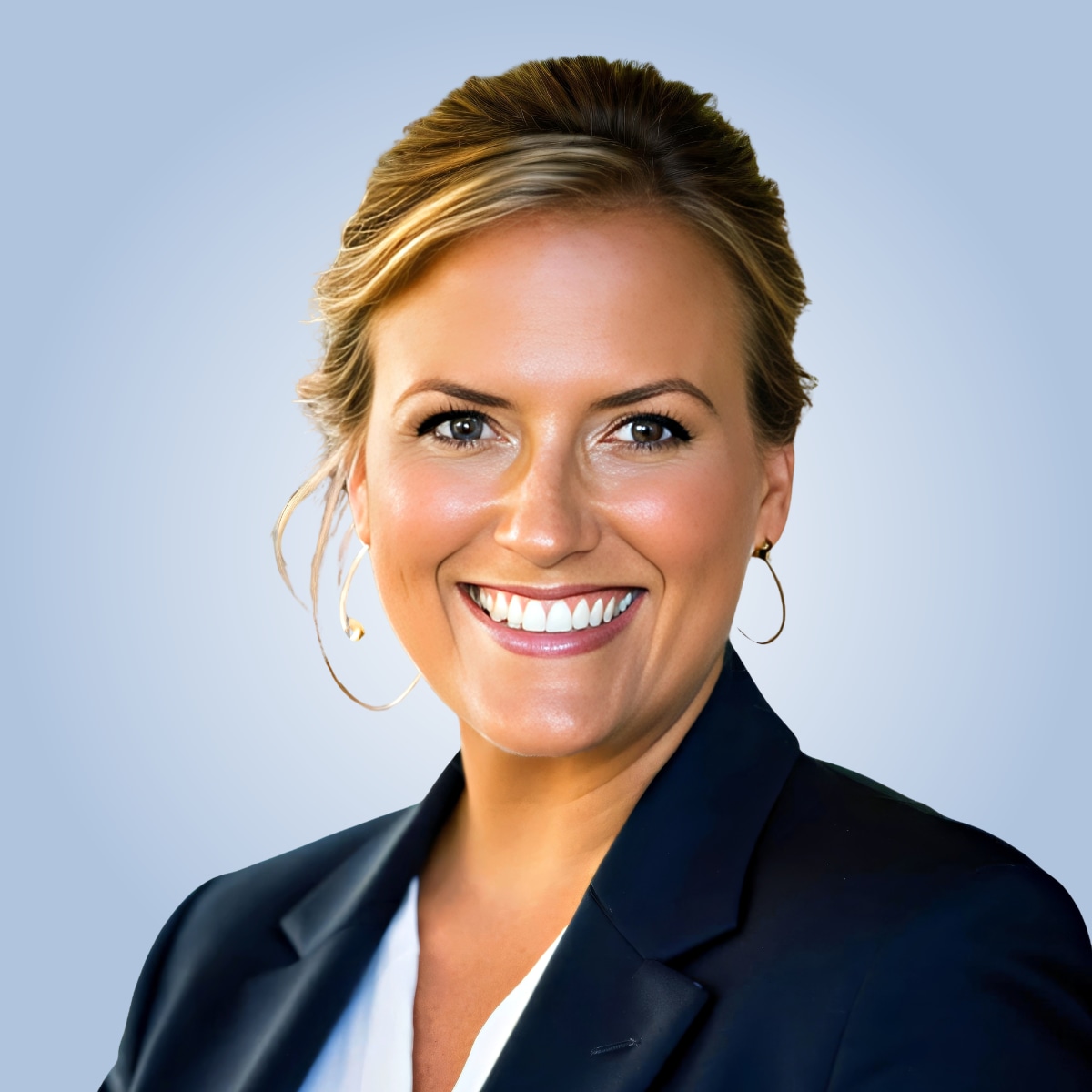 Photo of Ashley Chatigny, DO