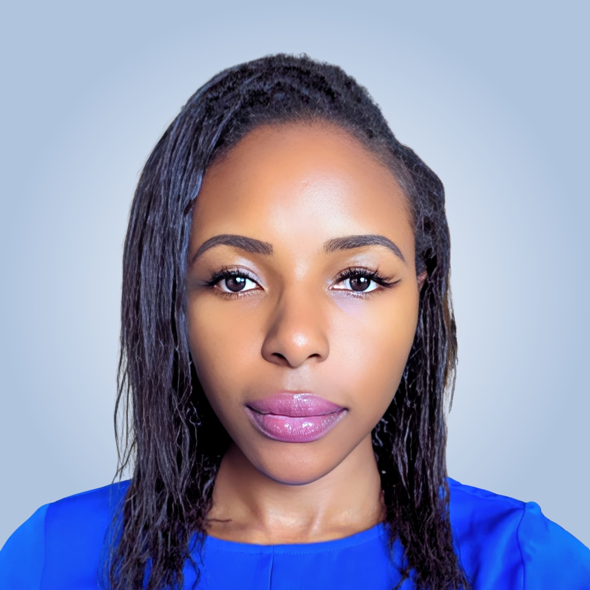 Photo of Diana Muyonga, PMHNP-BC