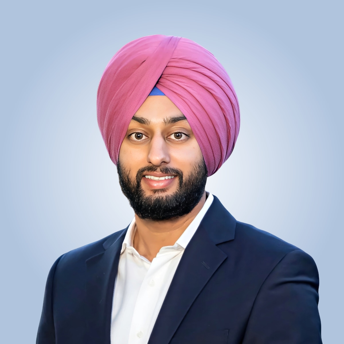 Photo of Gurtej Mann, MD