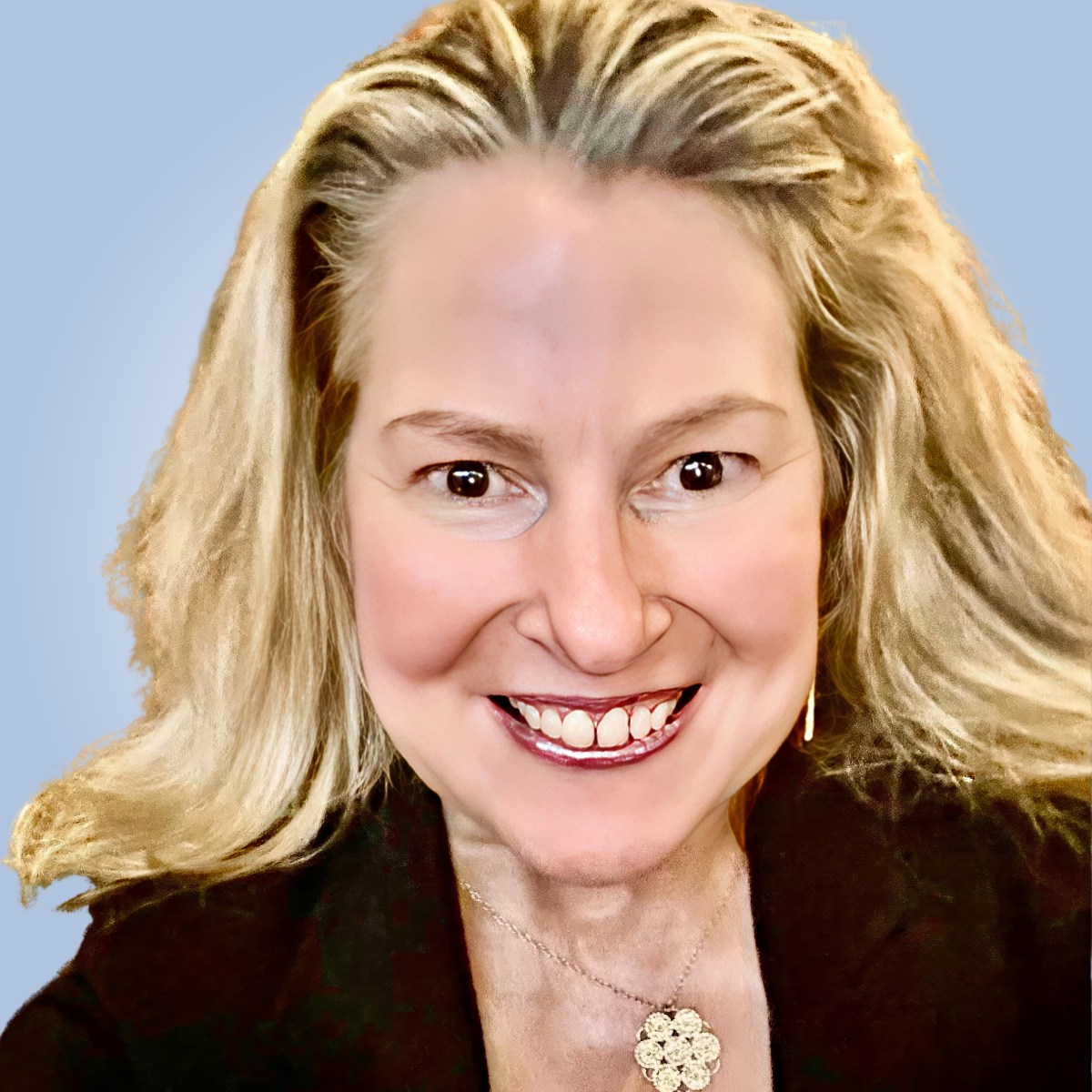Photo of Helen Lowenstein, LCSW
