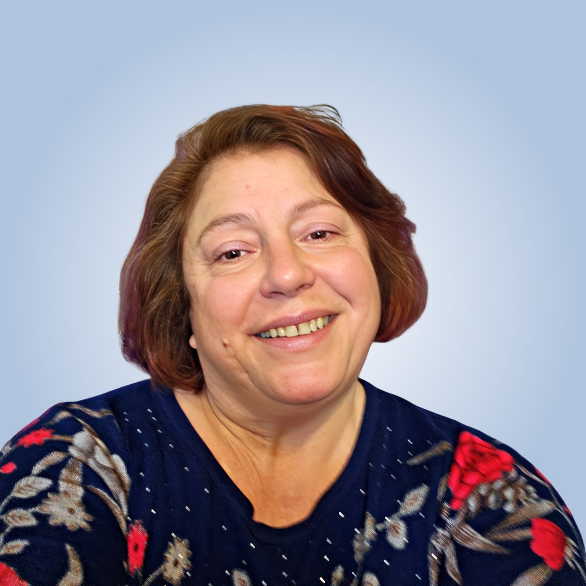 Photo of Kelly Wood, LCSW