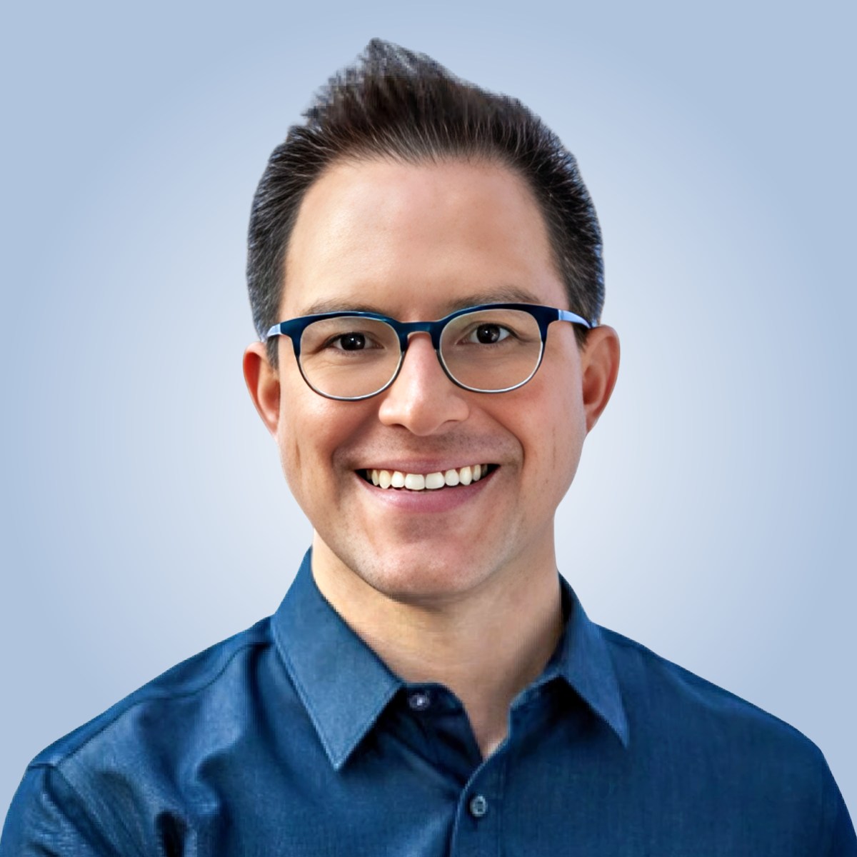 Photo of Leroy Arenivar, MD