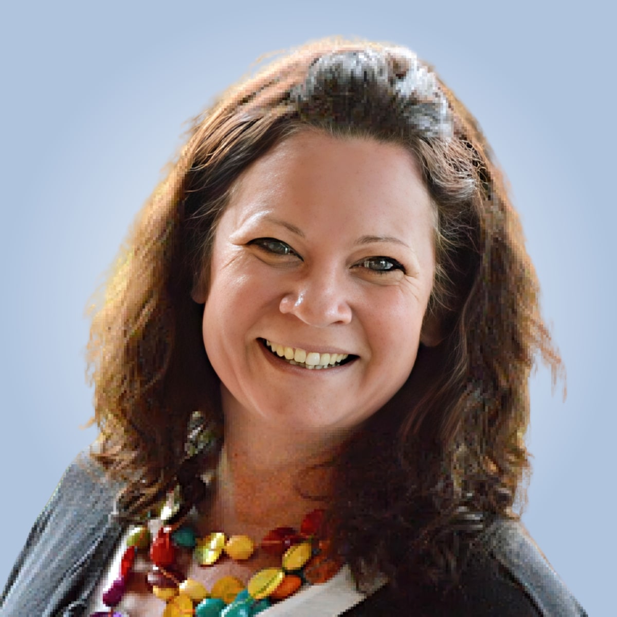 Photo of Marlene McDermott, LMFT, PhD