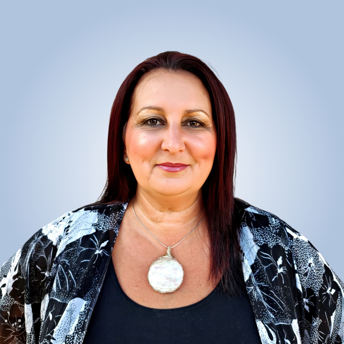 Photo of Michelle Perkins, LCSW