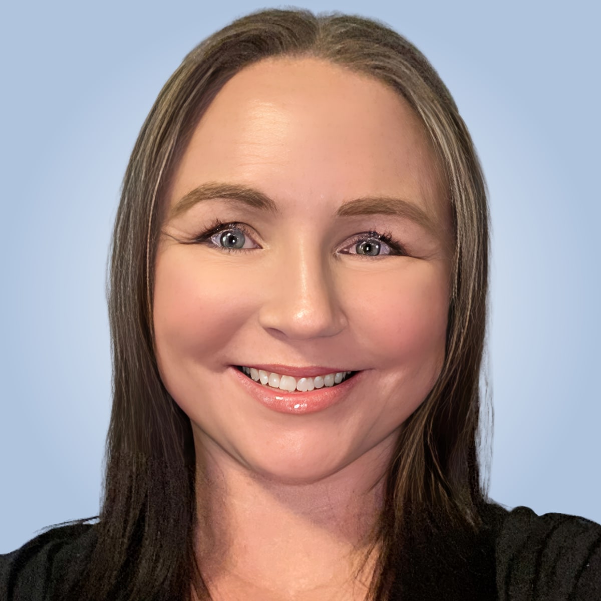 Photo of Misty Cox, LCSW