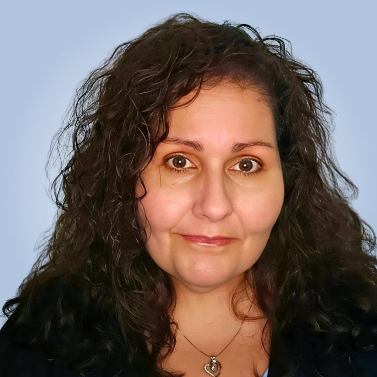 Photo of Natalie Tobias, LCSW