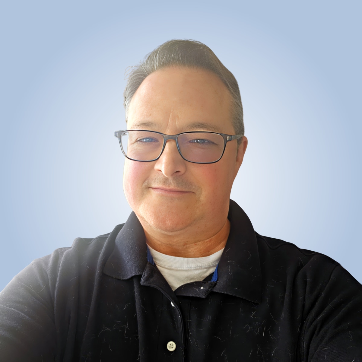 Photo of Ronald Holder, PsyD, LPC