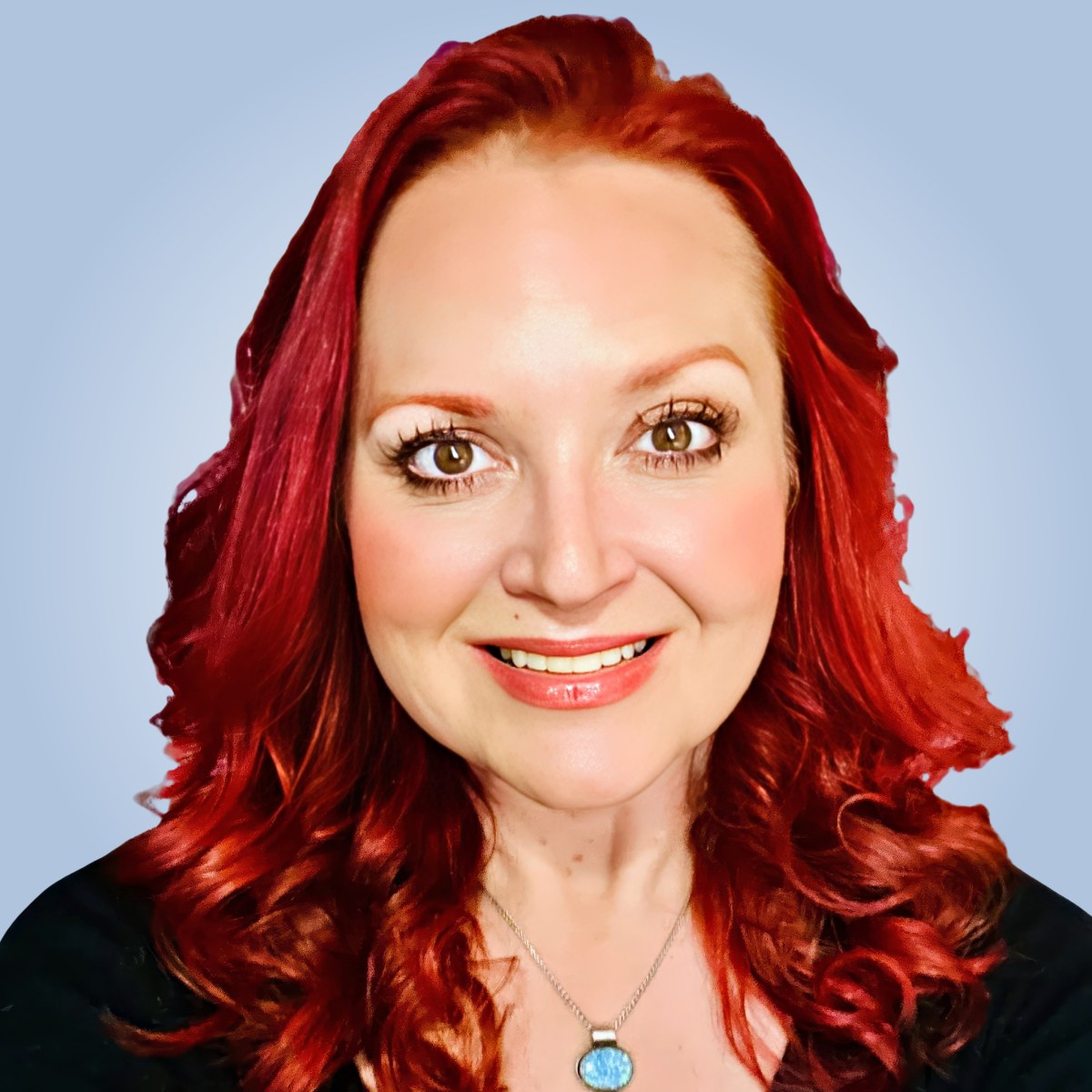 Photo of Erika Roberts, LCSW