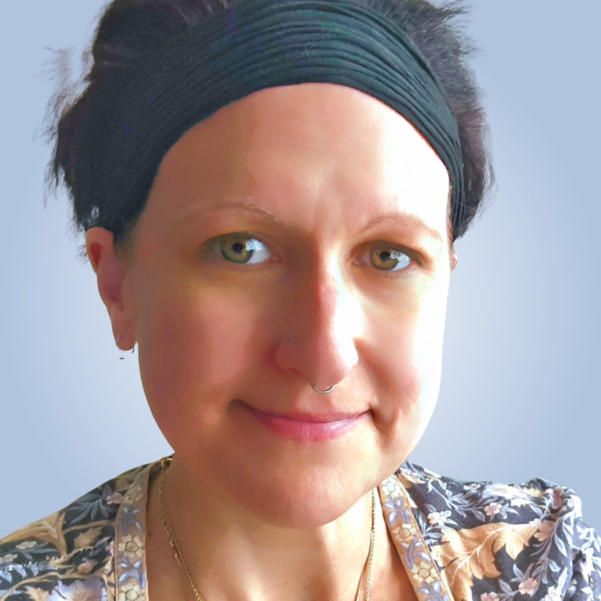 Photo of Ava Realy, LCSW